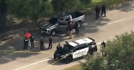 Gunman kills 3 in Houston-area shooting spree, police say