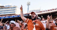 No. 3 Indiana has its highest ranking ever in AP Top 25; Texas, USC back in the rankings