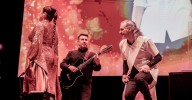 Cancelado el concierto de Camela en Ourense por motivos de salud