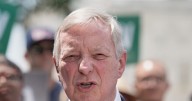 Durbin Declines to Receive Award from Cardinal Cupich After Backlash