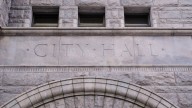 Mayor Frey vetoes ordinance requiring notice of commercial property sales