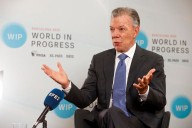 Santos dice que se deben acatar fallos judiciales y no según las conveniencias políticas