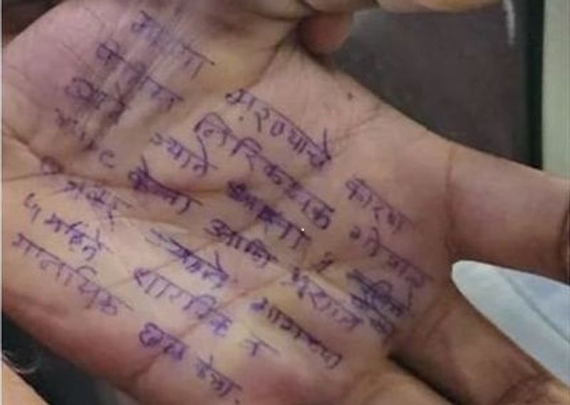 Someone opened Maharashtra doctor’s phone using her fingerprint to erase key data, allege kin