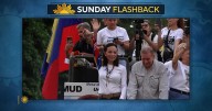 Flashback: Nobel Peace Prize laureate María Corina Machado