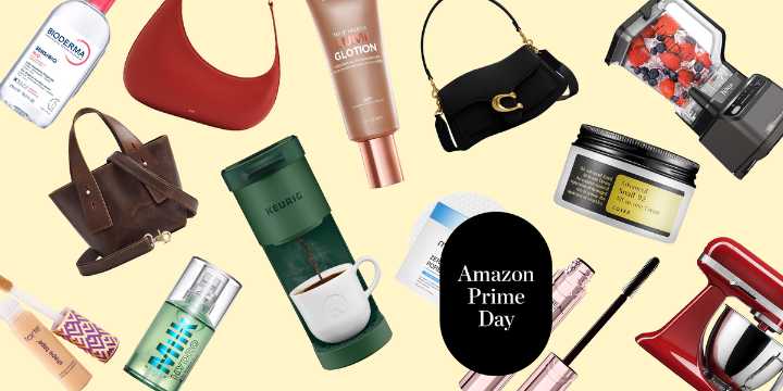 80+ Amazon October Prime Day 2025 Sales Worth Shopping