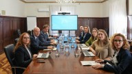 Luna urge al Ministerio a acelerar las obras pendientes y crear 22 nuevas unidades judiciales para afrontar la sobrecarga de trabajo en la Región