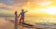 Travel expert reveals how to bag 57 days off work next year and getaway for less