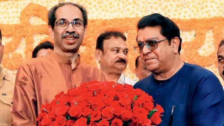Thackeray cousins unite again: Are Shiv Sena (UBT) and MNS merging?