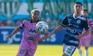 Iván More: “Estamos muy bien para la definición del campeonato”
