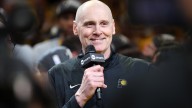 Pacers’ Rick Carlisle gives Fever shoutout after team’s playoff run