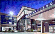 St. Bernard Parish Hospital names new CEO | New Orleans CityBusiness