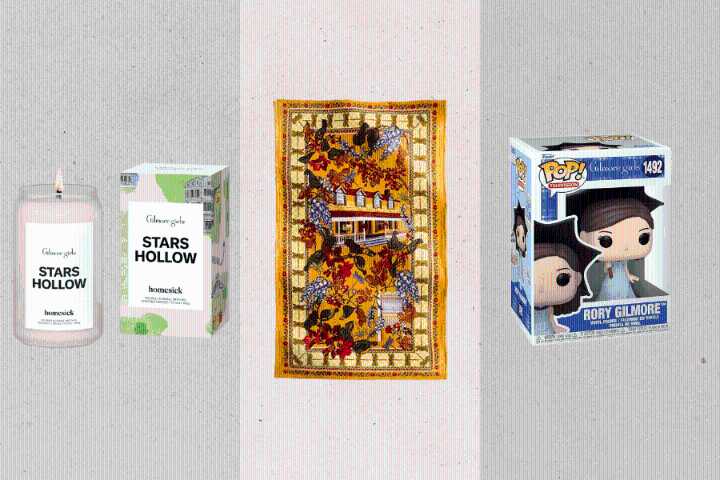 Gilmore Girls Advent Calendar, Anniversary Merch: Where to Buy Online