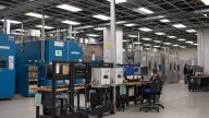 GM lays off hundreds of salaried workers as part of profit push