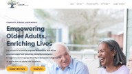 Senior Resource Center launches new website and blog