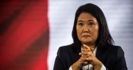 Fiscal peruano que investigó a Keiko Fujimori la acusa de organizar una “persecución” en su contra