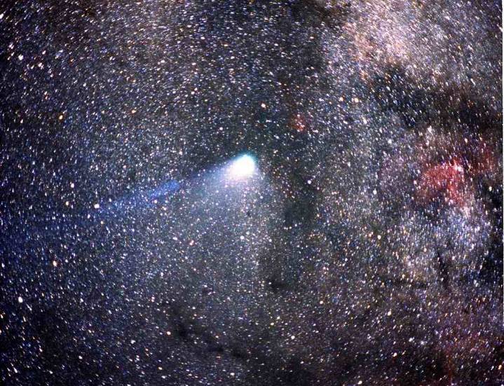 Don’t Miss the Orionid Meteor Shower Tonight Under a Moonless Sky