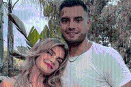 «Todo lo que soné»: Eliana Guercio y Chiquito Romero anunciaron la noticia más emocionante