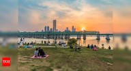 Bringing Seoul to Delhi: Discover Korea’s landmarks and K-drama inspired locations at Rang De Korea