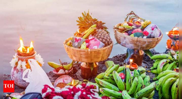 When is Chhath Puja 2025? History, significance, facts, rituals, celebration and all you need to know