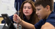 Kids take ownership of their learning at new Cedar Rapids Prep charter school