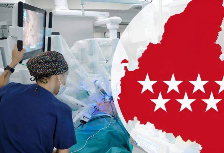 La espera quirúrgica baja a 58,9 días en Madrid