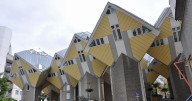 Rick Steves’ Europe: Rotterdam: Where Dutch quaint meets bold modernity