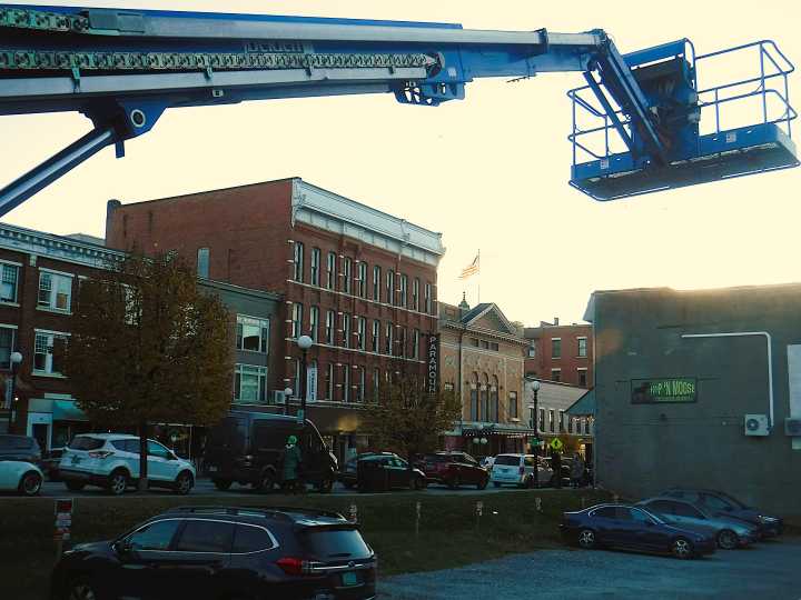 ‘Truly transformative’: Rutland City set to vote on $3.9M bond for downtown infrastructure