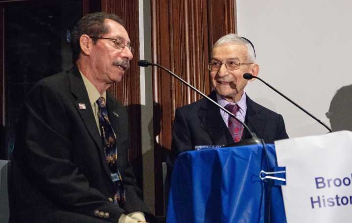 Rabbi Alvin Kass dies, 89, longest-serving NYPD chaplain