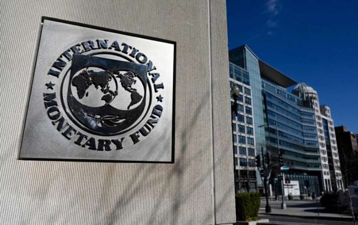FMI corrige cifra al alza del PIB de México