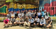 Más de mil 500 jóvenes guanajuatenses fortalecen sus habilidades globales con programas internacionales