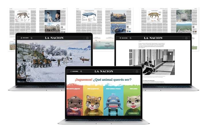 Premios ADEPA a la excelencia periodística. Por undécimo año consecutivo, LA NACION es el medio con más distinciones