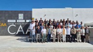 El primer refugio mancomunado de animales abandonados implanta un nuevo modelo en 61 municipios de la Ribera y la Safor