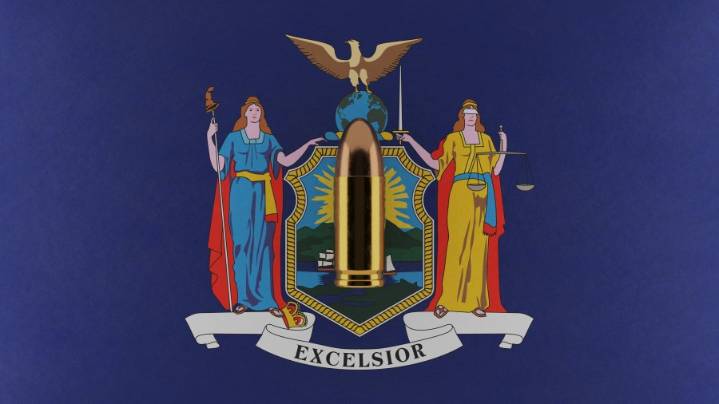 Federal appeals court upholds New York's ammo background checks