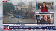 Jamaica braces for impacts from Hurricane Melissa