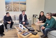 Los Nodos de Inclusión Tecnológica llegan a la Antártida
