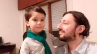 Quién es Pablo Laurta, el antifeminista creador de “Varones Unidos” detenido por el doble femicidio y el secuestro de su hijo en Córdoba