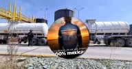 Tras megadecomiso en Silao de 1.6 millones de litros de gasolina, Petroil rechaza que su combustible sea ilegal