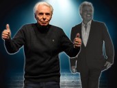 "Que se muera Alberto Vázquez si quiere": Enrique Guzmán se burla de la salud del cantante