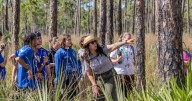 Government shutdown hits national parks and refuges in South Florida