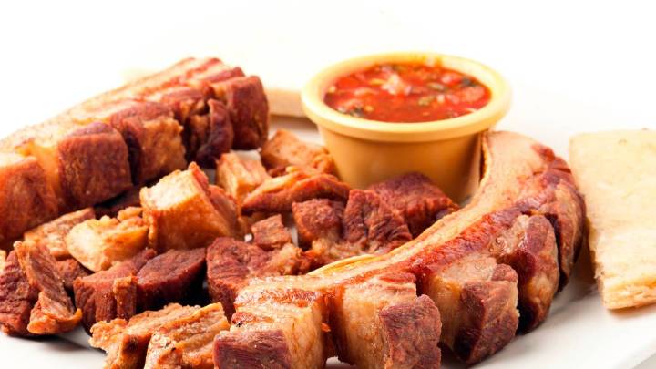 ¿Por qué a los paisas les gusta tanto el chicharrón? Historia y futuro del plato emblema de la región
