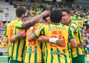 Sigue la 15ª fecha, este domingo Real Cartagena vs. Cúcuta