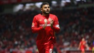 El año mágico de Alexis Vega con Toluca