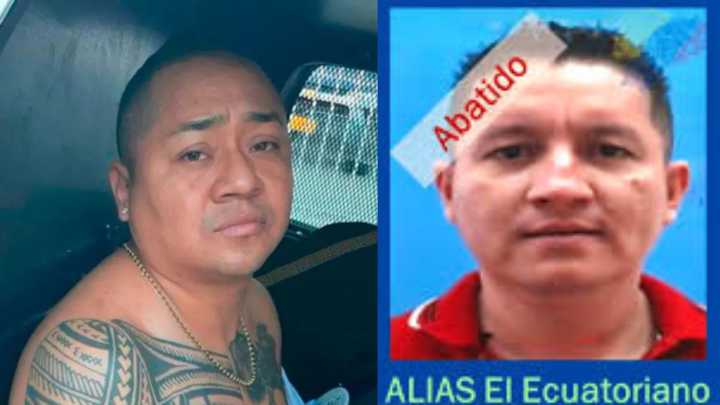 El poder en Colombia de ‘los Choneros’: la caída de sus cabecillas en Antioquia revela su estrategia