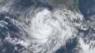 Priscilla ya es huracán categoría 1¿en qué estados de México causará lluvias intensas?