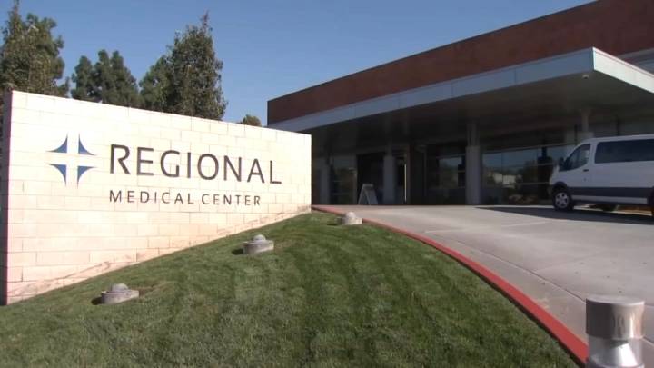 Condado Santa Clara incrementaría impuesto para financiar servicios hospitalarios