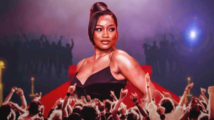 Keke Palmer debuts new HBCU show ‘Southern Fried Rice’ to mixed opinions
