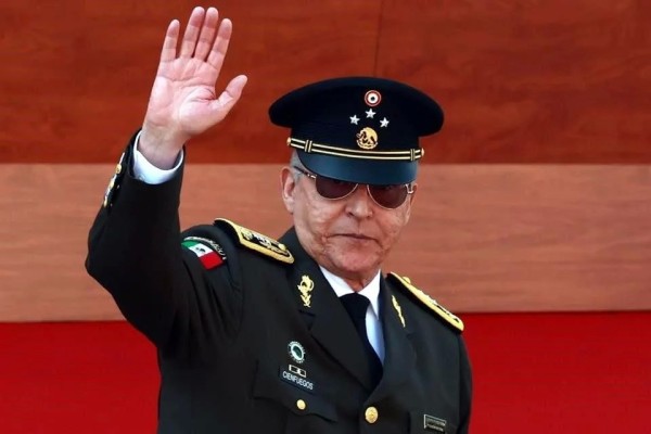Elogia Sheinbaum actuar de AMLO y Trump en caso Cienfuegos