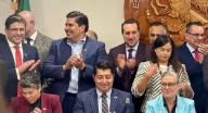 Presenta Estado avances del Plan Sonora a empresarios de Arizona y gobernadora Katie Hobbs; destacan condiciones únicas para inversión