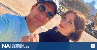 Nico Vázquez, en el ojo del huracán: tras los rumores con Dai Fernández, las redes estallaron en su contra