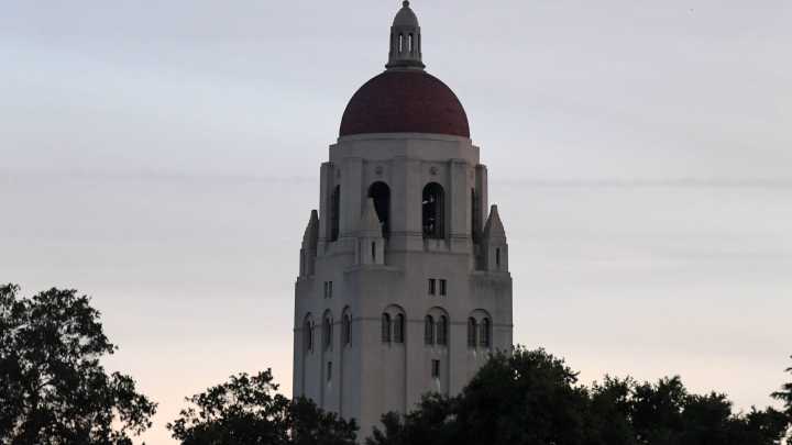 What are the top 10 colleges and universities in California?
